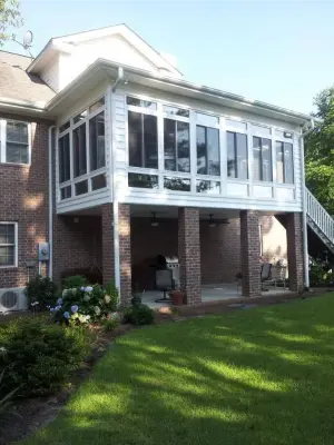 Express Sunrooms - Window Installation & Replacement in Pooler, GA