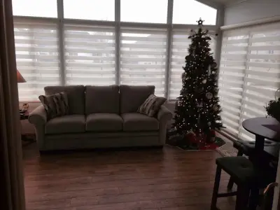 Sunrooms By Team - Window Installation & Replacement in Cedar Falls, IA