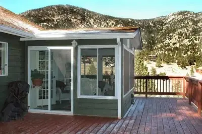 Sunrooms By Team - Window Installation & Replacement in Cedar Falls, IA