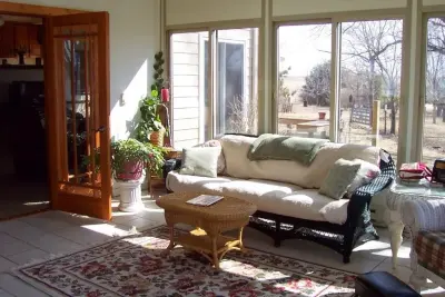 Sunrooms By Team - Window Installation & Replacement in Cedar Falls, IA