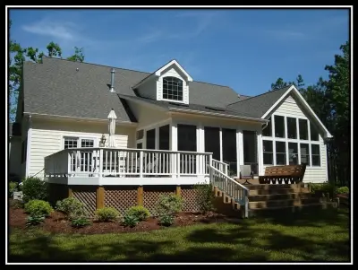 Core Contracting Solutions LLC - Custom Home Builders in Scott Depot, WV