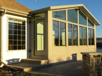 Bear Sunrooms - Deck Building & Repair in Mequon, WI