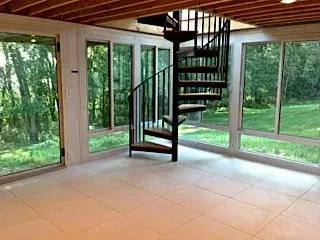 Bear Sunrooms - Deck Building & Repair in Mequon, WI
