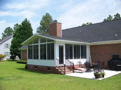 Bramble Builders INC - Carpentry & Woodworking in Fayetteville, NC