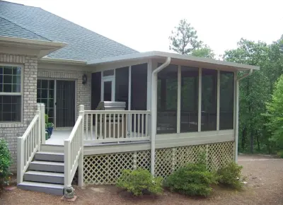Bramble Builders INC - Carpentry & Woodworking in Fayetteville, NC
