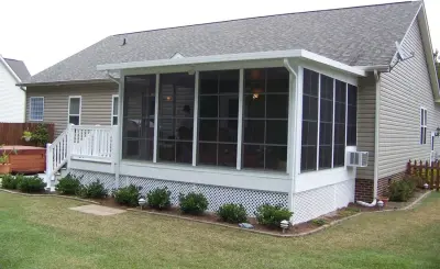 Bramble Builders INC - Carpentry & Woodworking in Fayetteville, NC