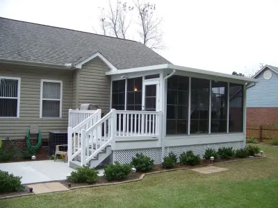 Bramble Builders INC - Carpentry & Woodworking in Fayetteville, NC