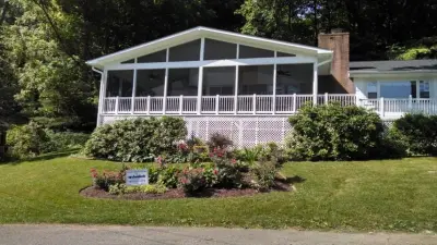 Archadeck of Western NC - Carpentry & Woodworking in Asheville, NC