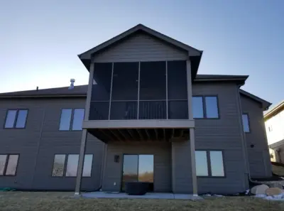 Midwest Sunrooms and Outdoor Living - Design-Build Services in La Vista, NE