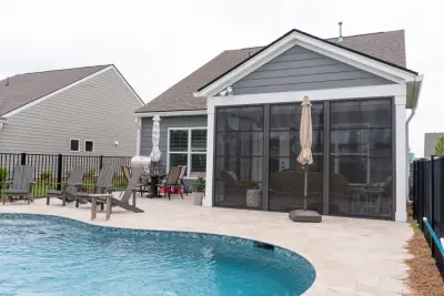 Special Additions - Fence Installation in Summerville, SC