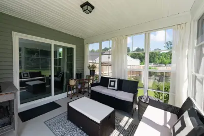 Horizons Sunrooms at Summers Corner, Summerville, SC — Deck Building & Repair project by Special Additions