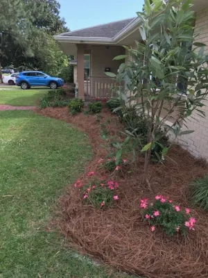 Prados Landscapes LLC - Patio Design & Installation in Belle Chasse, LA