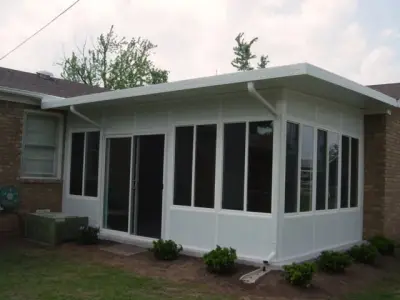 Phoenix Builders Of Tulsa LLC - Deck Building & Repair in Broken Arrow, OK