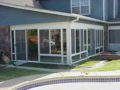 Phoenix Builders Of Tulsa LLC - Deck Building & Repair in Broken Arrow, OK