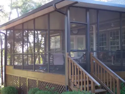 Aluminum Building Systems - Fence Installation in Fort Walton Beach, FL
