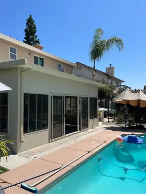 Solar Rooms by SC Construction