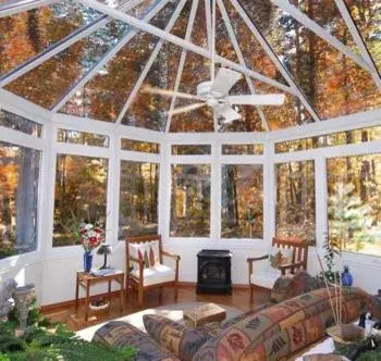 Four Seasons Sunrooms Kitchen and Bath - Design-Build Services in Ann Arbor, MI