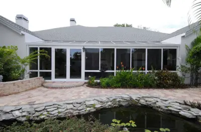 Five Star Sun Rooms - Deck Building & Repair in Simpsonville, SC