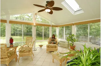 Five Star Sun Rooms - Deck Building & Repair in Simpsonville, SC