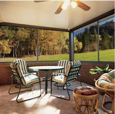 Five Star Sun Rooms - Deck Building & Repair in Simpsonville, SC
