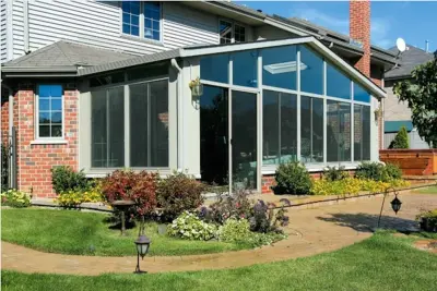 Five Star Sun Rooms - Deck Building & Repair in Simpsonville, SC