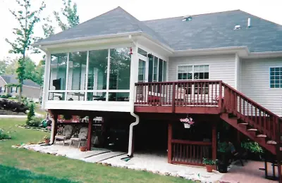 Greatview Sunrooms - Design-Build Services in Birmingham, AL
