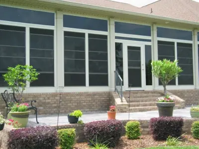 Patio Plus - Window Installation & Replacement in Columbia, TN