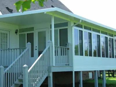 Patio Plus - Window Installation & Replacement in Columbia, TN