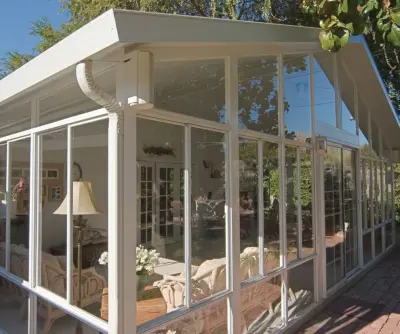 Crafted Patios - Deck Building & Repair in Irvine, CA