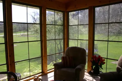 Acadiana Patios & Construction - Bathroom Remodeling in Maurice, LA