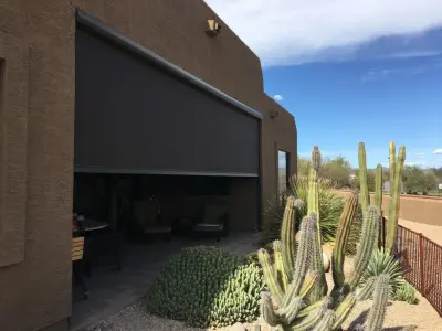 Havana Shade - Window Installation & Replacement in Phoenix, AZ
