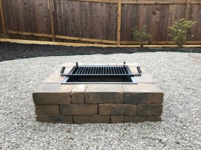 Prados Landscapes LLC - Patio Design & Installation in Belle Chasse, LA