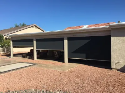 Havana Shade - Window Installation & Replacement in Phoenix, AZ