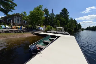 K B SunSpaces Decking Solutions — Deck Building & Repair project by K B Sunspaces