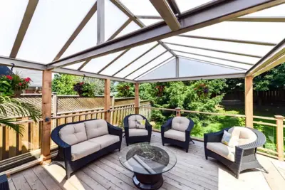 K B Sunspaces - Design-Build Services in Murrells Inlet, SC