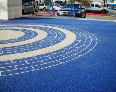 Sundek of San Antonio - Flooring Installation Services in San Antonio, TX