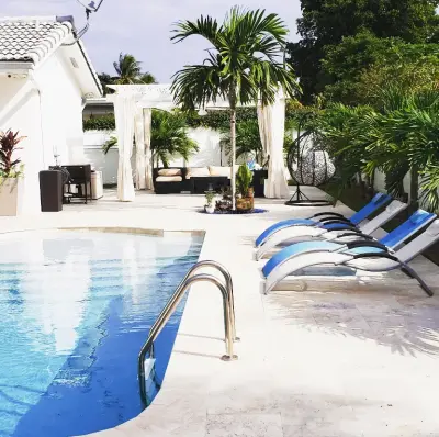 Supreme Aluminum - Deck Building & Repair in Miami, FL