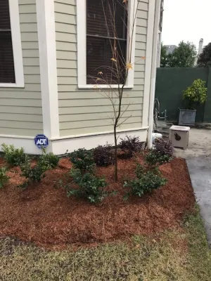 Prados Landscapes LLC - Patio Design & Installation in Belle Chasse, LA
