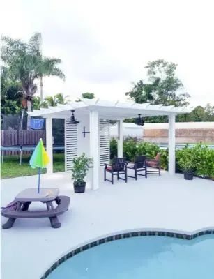Supreme Aluminum - Deck Building & Repair in Miami, FL