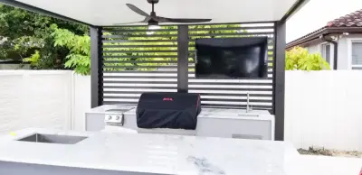 Supreme Aluminum - Deck Building & Repair in Miami, FL