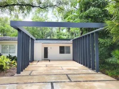 Supreme Aluminum - Deck Building & Repair in Miami, FL