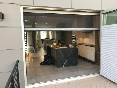 Tri-State Retractable Screens - Window Installation & Replacement in Purcellville, VA