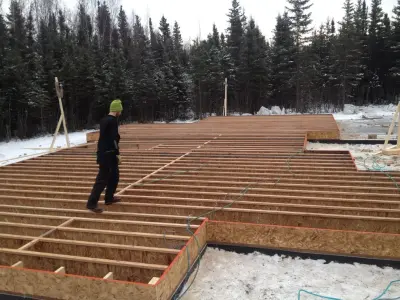Accurate Framing Systems LLC. - Carpentry & Woodworking in Denver, CO