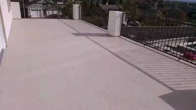 Brantner Coatings - Commercial Construction Services in Beaumont, CA
