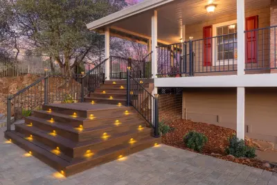 Stone Ridge Decking - Carpentry & Woodworking in Meadow Vista, CA