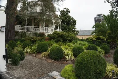Prado's Landscaping - Irrigation System Repair in San Rafael, CA