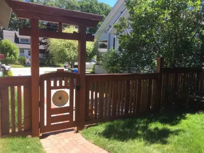 Maine Porch & Pergola Company - Carpentry & Woodworking in Hampden, ME