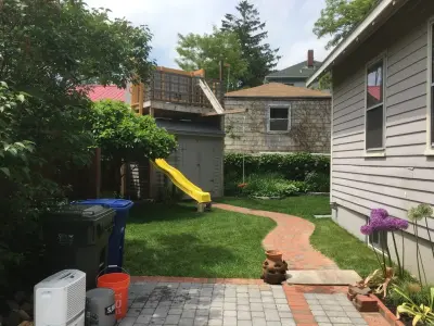 Maine Porch & Pergola Company - Carpentry & Woodworking in Hampden, ME