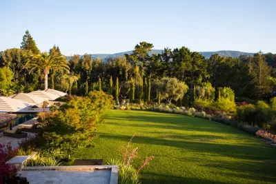 Prado's Landscaping - Irrigation System Repair in San Rafael, CA