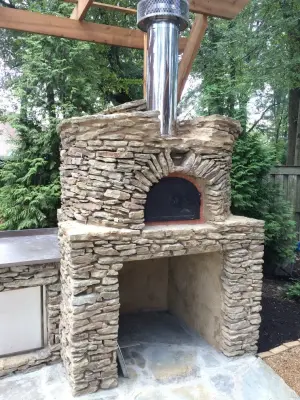 Carter's Nursery, Pond & Patio - Landscape Design in Jackson, TN